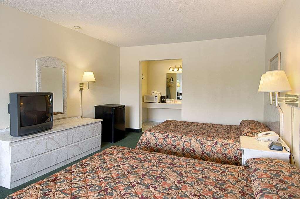 Days Inn By Wyndham Donalsonville Room photo